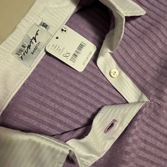 Collared blouse - Picture 2 of 2